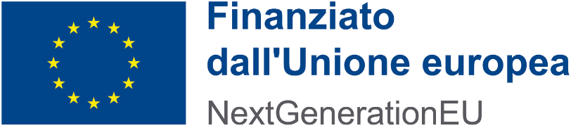 Funded by the European Union – NextGenerationEU