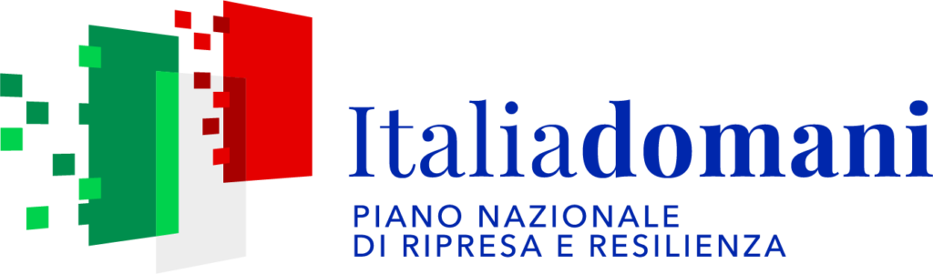 Italiadomani – Piano Nazionale di Ripresa e Resilienza