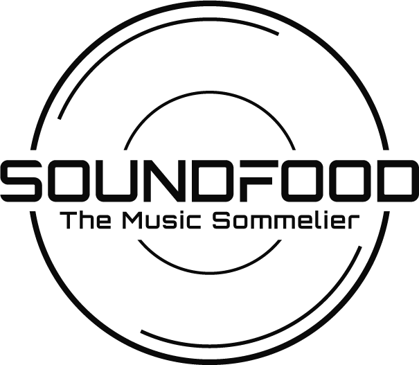 SoundFood – The Music Sommelier